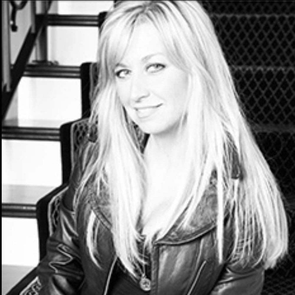 Meet your Posher, April